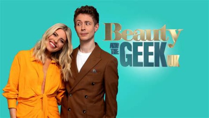 Are any of the beauties and geeks still together?