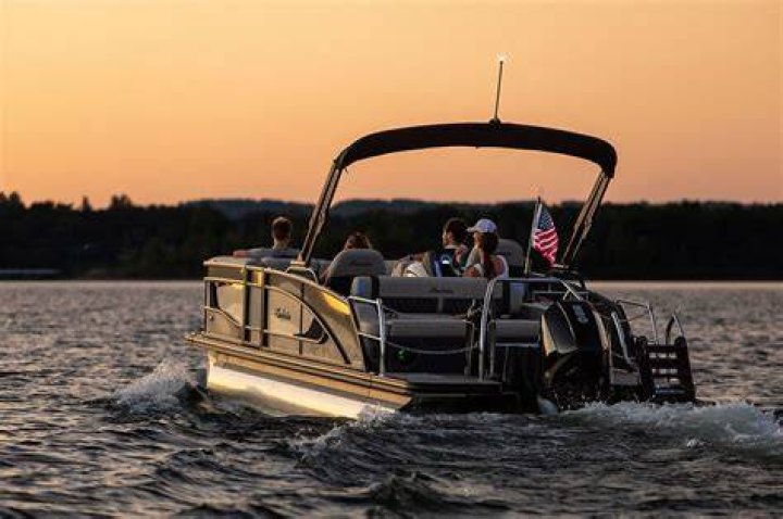 Are Barletta pontoons good?