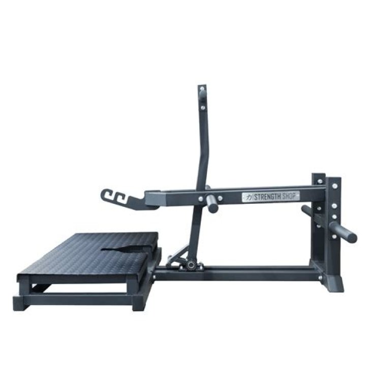 Are belt squat machines worth it?