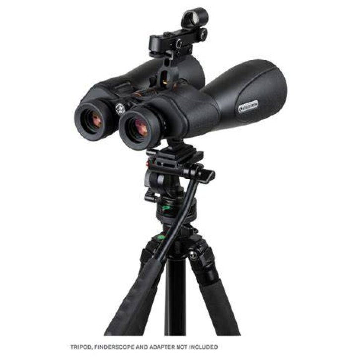 Are Celestron binoculars any good?