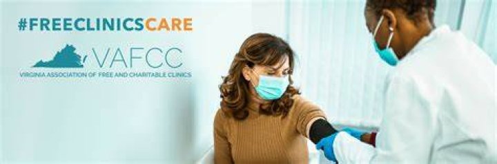 Are free clinics actually free?