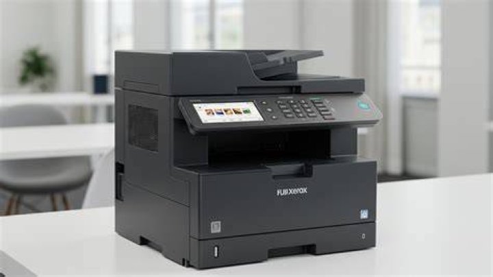 Are Fuji Xerox Printers good?