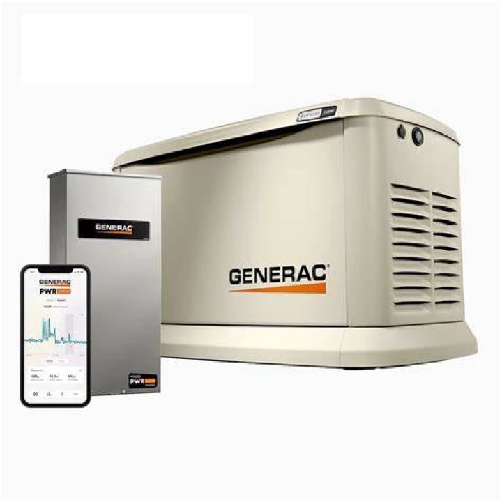 Are Generac standby generators any good?