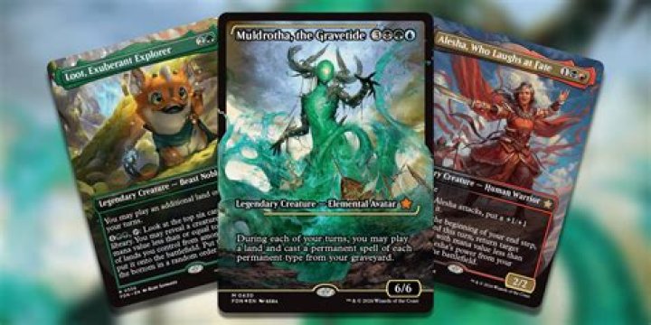 Are infinite loops legal in Magic The Gathering?