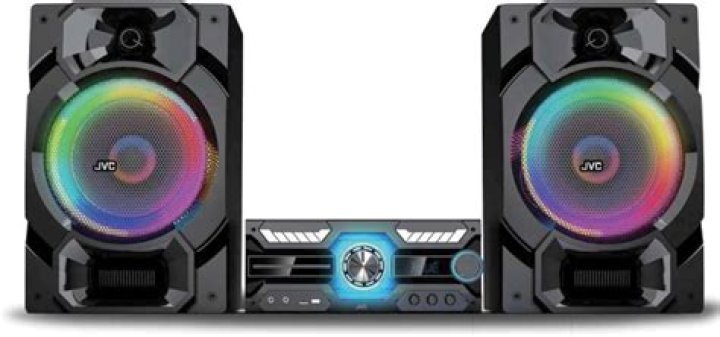 Are JVC stereo systems good?