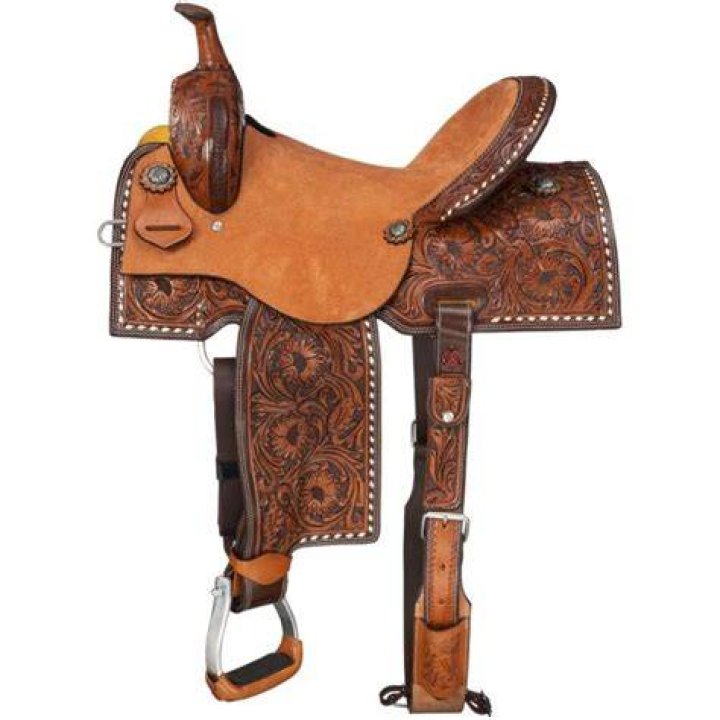 Are King saddles any good?