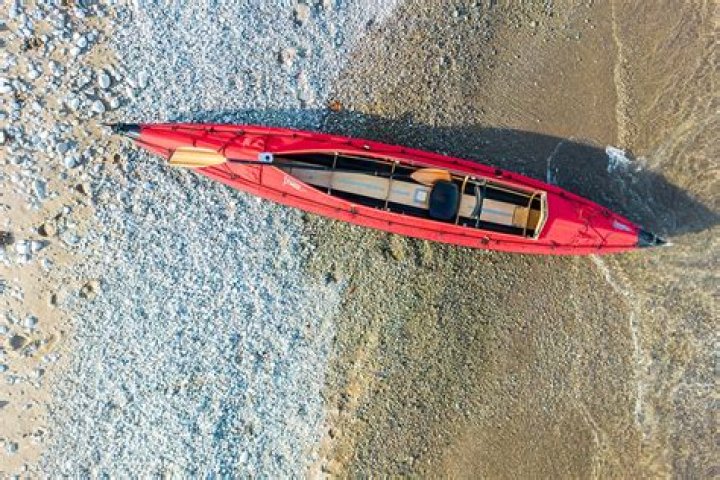 Are Klepper kayaks still made?