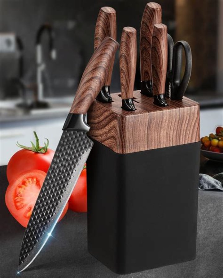 Are Knife block sets worth it?