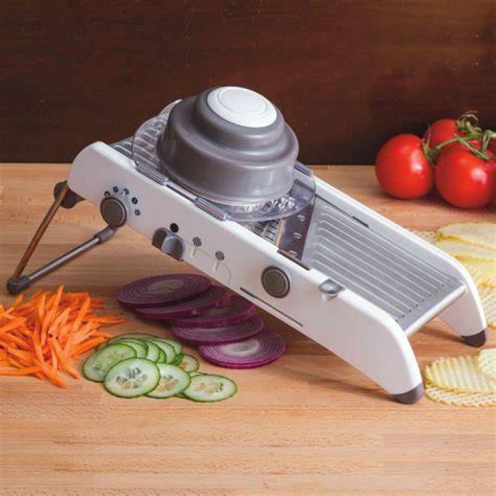 Are mandoline slicers worth it?