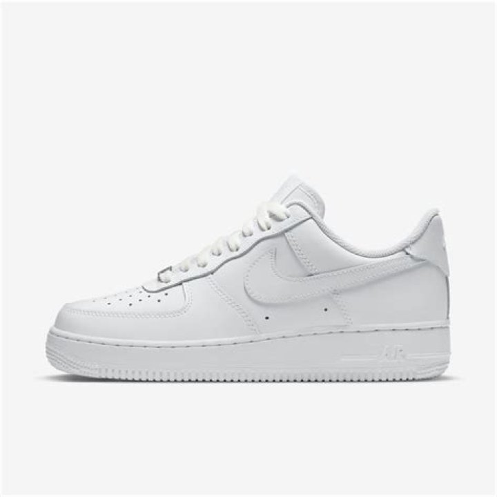 Are Nike Air Force 1 discontinued?