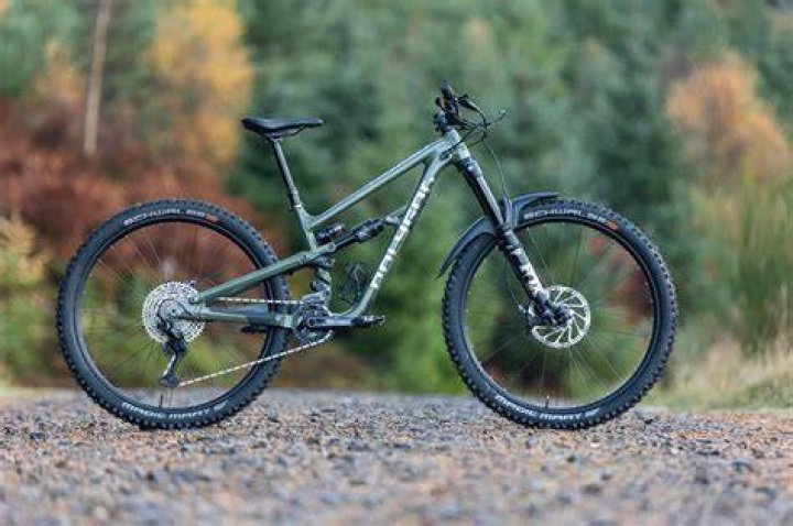 Are polygons good bikes?