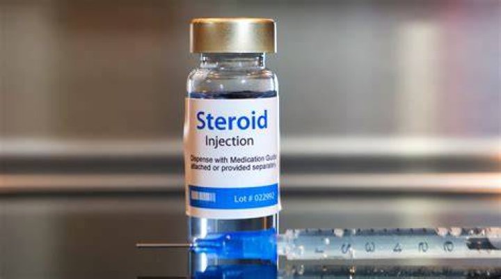 Are steroids good for a cold?