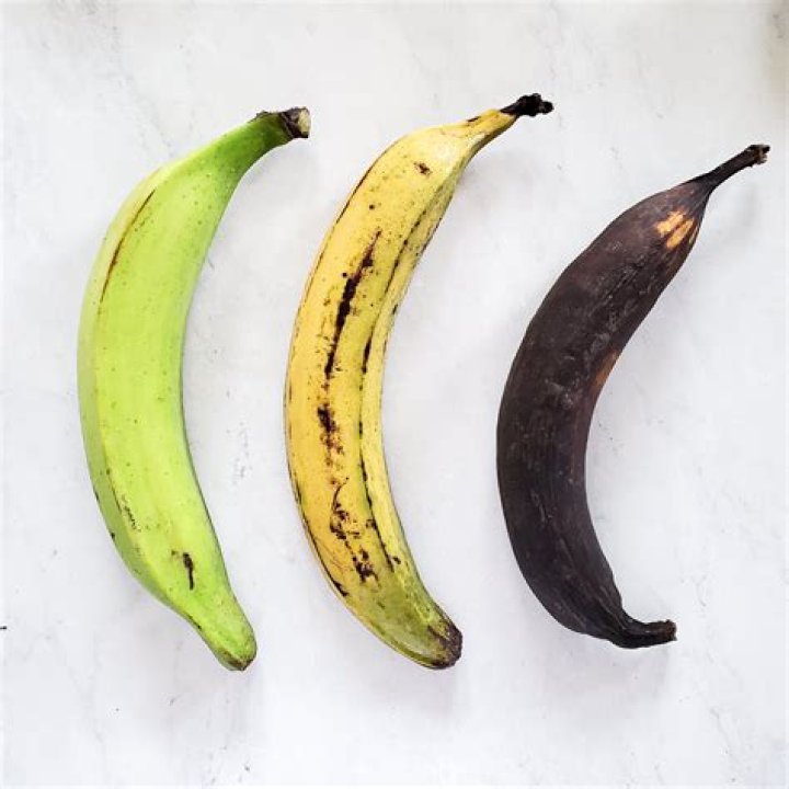 Are sweet plantains bad for you?