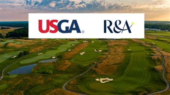 Are USGA and R&A rules the same?