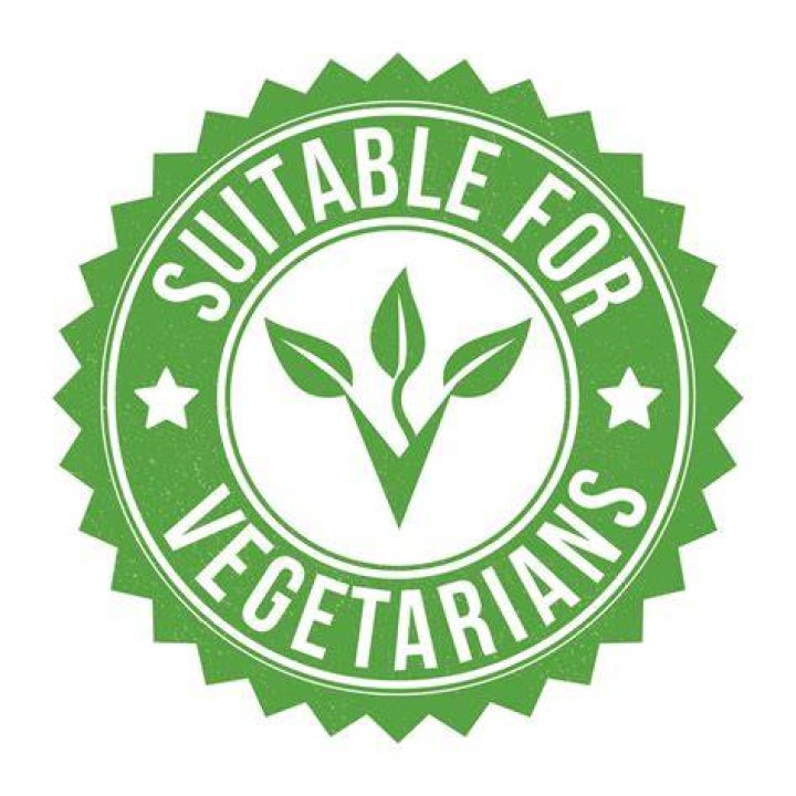 Are Yollies suitable for vegetarians?