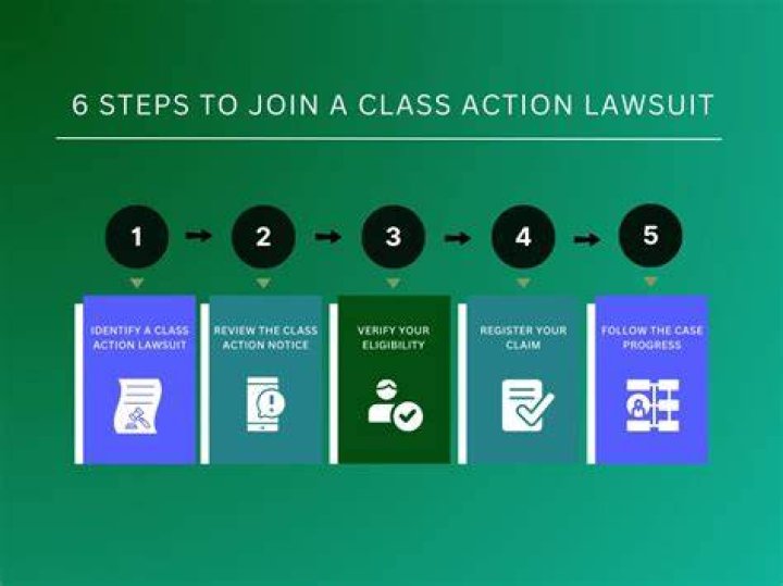 Can a UK citizen join a US class action lawsuit?
