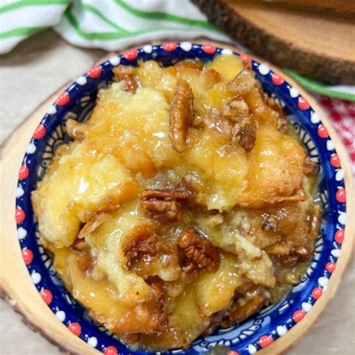 Can bread pudding be heated?