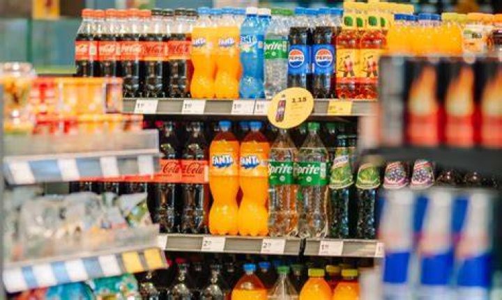 Can I buy soda with snap?