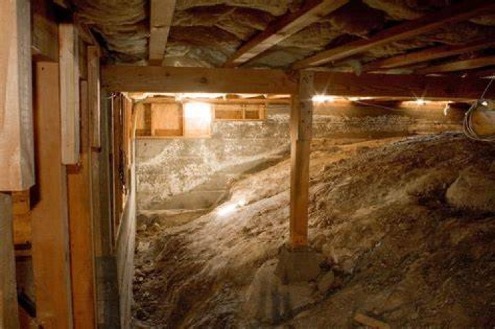 Can I dig out my own basement?