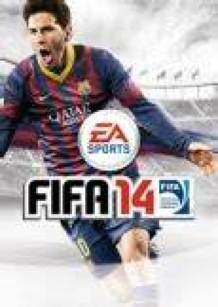 Can I run FIFA 14 on Intel HD Graphics?