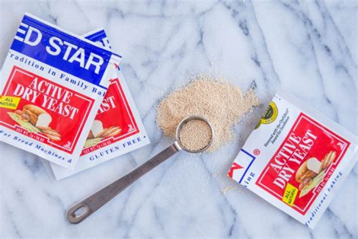Can I substitute dry yeast for cake yeast?