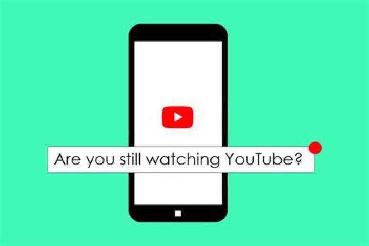 Can I turn off are you still watching on YouTube?