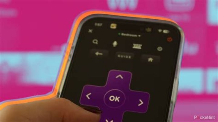 Can I use my iPhone as a Panasonic TV remote?