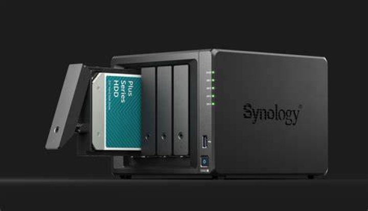 Can I use NAS HDD for desktop?