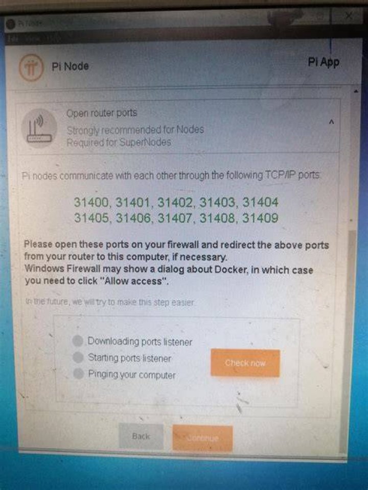 Can open ports be hacked?