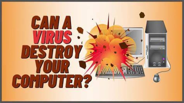Can VirtualBox destroy your computer?