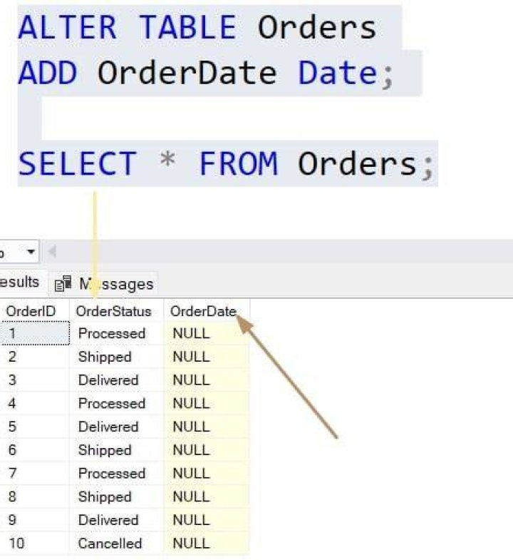 Can we alter table type in SQL Server?