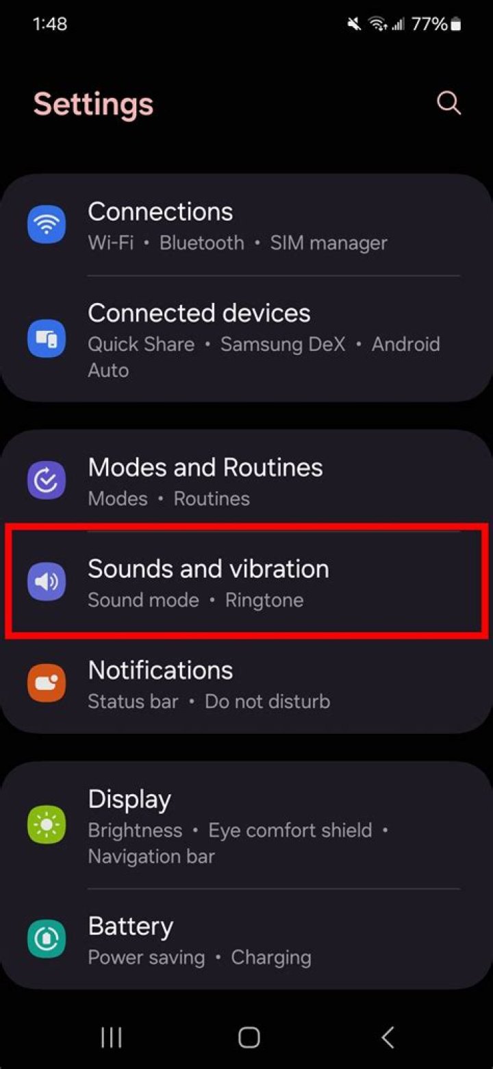 Can you add notification sounds to Galaxy S4?