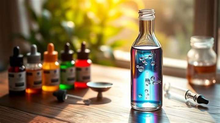 Can you add your own flavor to vape juice?