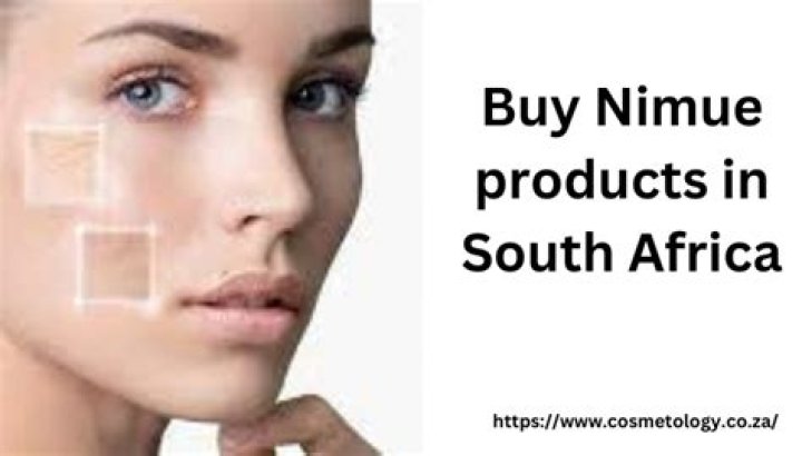 Can you buy Nimue products online?