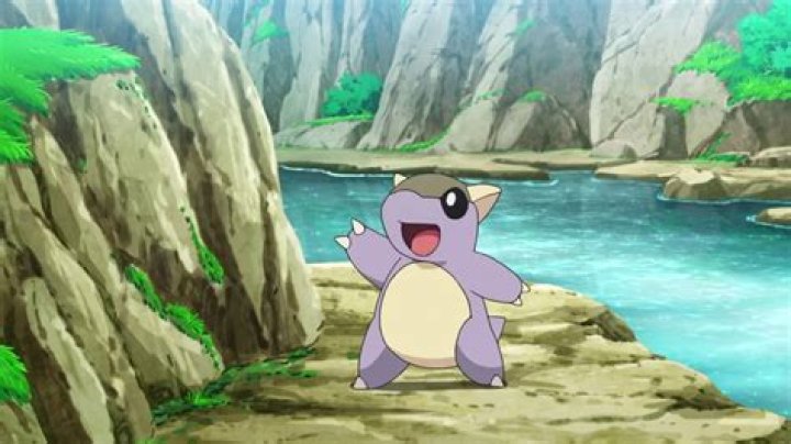 Can you catch a baby Kangaskhan?