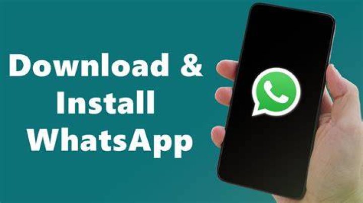 Can you download WhatsApp on LG phone?