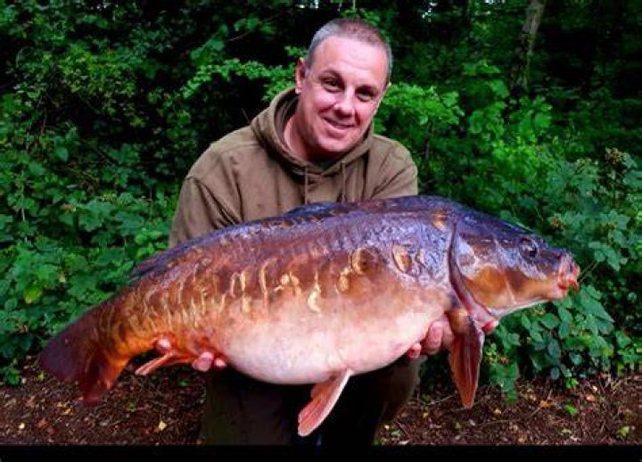 Can you fish Lymm Dam?