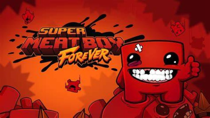 Can you play Super Meat Boy with a controller?