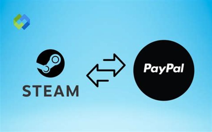 Can you refund Steam Wallet to PayPal?
