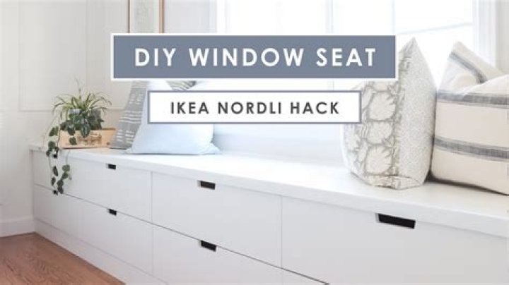Can you sit on IKEA Nordli?
