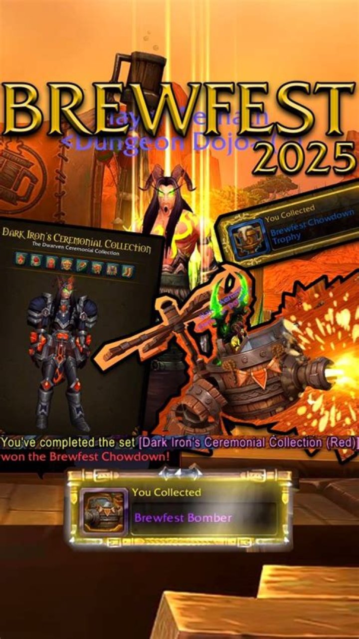 Can you still get the Brewfest Ram?