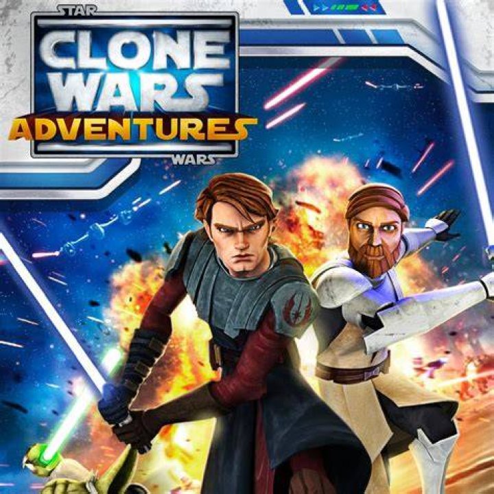 Can you still play Star Wars Clone Wars Adventures?