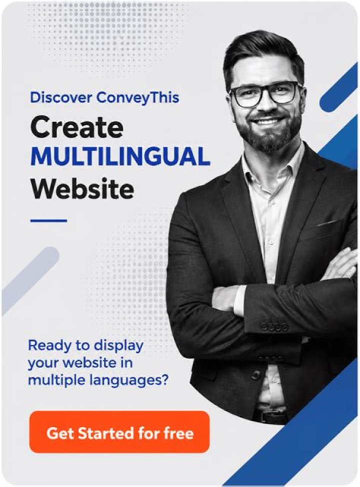 Can you write a website in multiple languages?