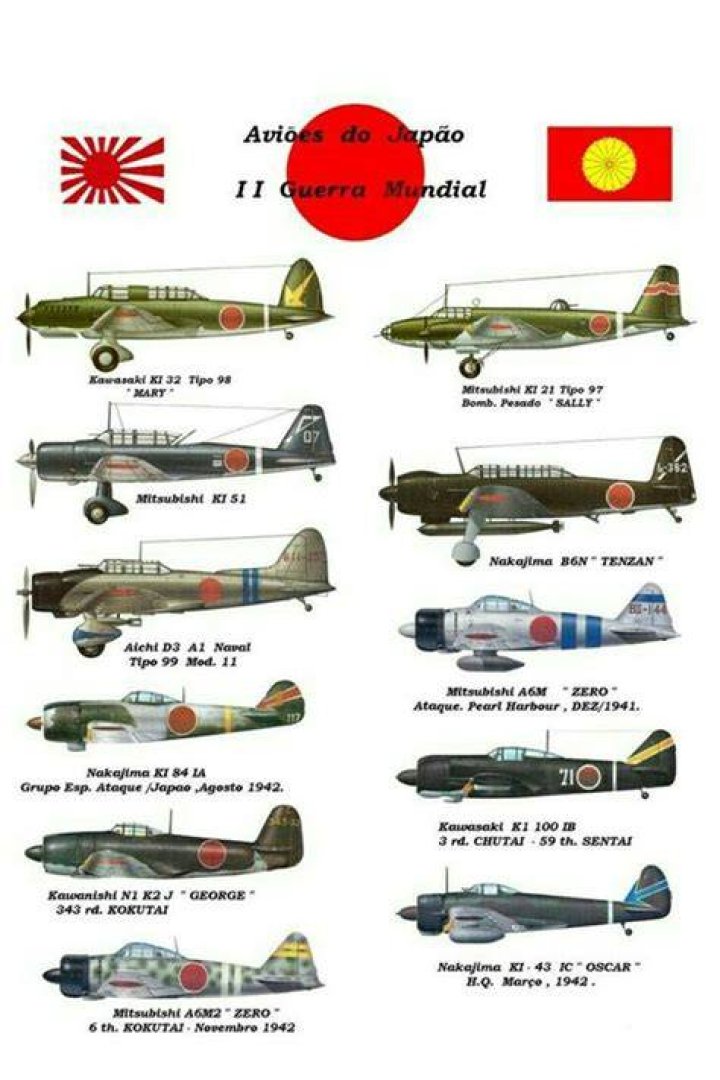 Did Russia have a good Air Force in ww2?