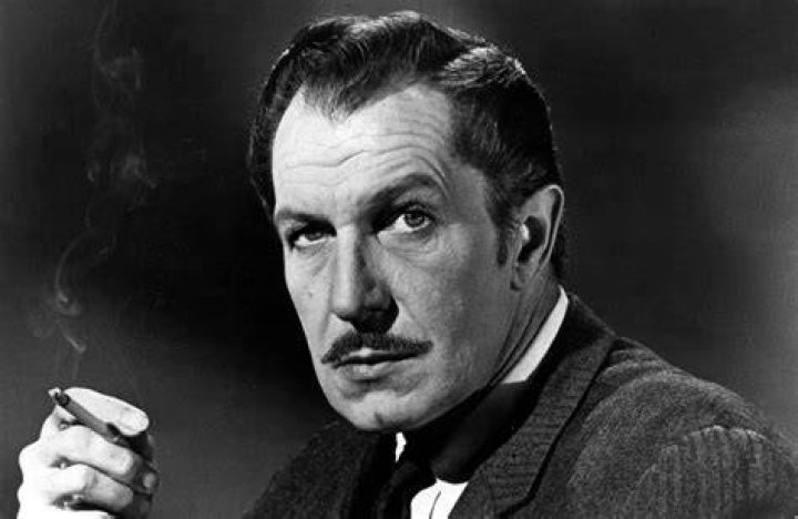 Did Vincent Price ever win an Oscar?