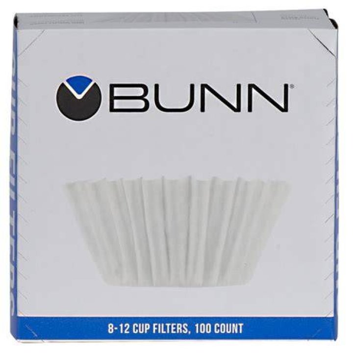 Do Bunn coffee makers need special filters?
