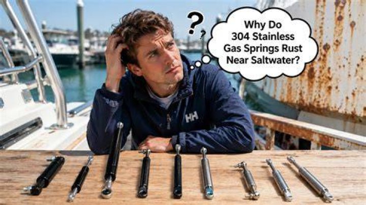 Do coins rust in saltwater?