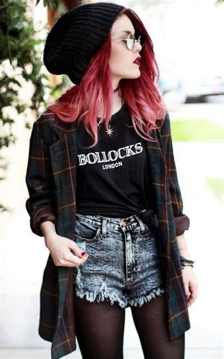 Do hipsters wear flannel?