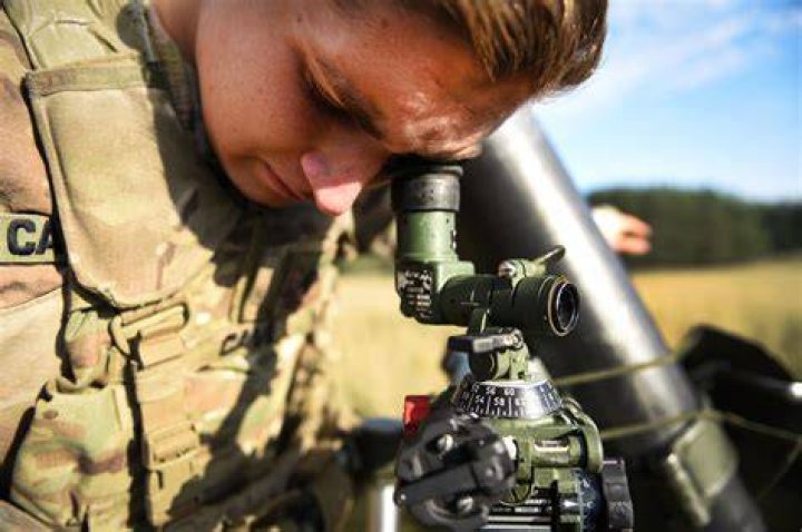 Do incoming mortars make a sound?