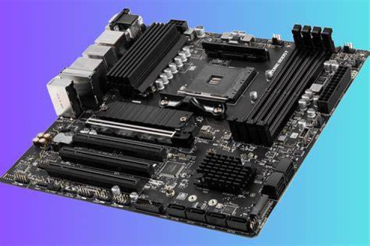Do motherboards have mSATA?